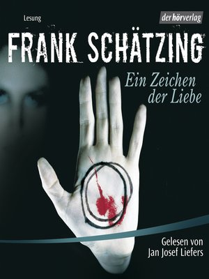 cover image of Ein Zeichen der Liebe